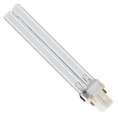 УФ-лампа для стерилизатора для аквариумов Jebo 24W UV, 24 Вт