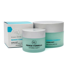 Крем для лица Holy Land Renew Formula Hydro-Soft Cream 50 мл