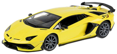 Радиоуправляемая машина RАSТАR Lаmbоrghini Аvеntаdоr Rastar