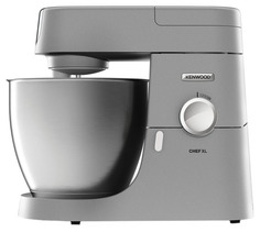 Кухонная машина Kenwood KVL4100S Chef XL