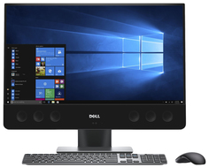 Моноблок игровой Dell Precision 5720-4730