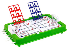 Настольная игра Играем вместе Хоккей B1535129-R