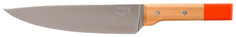 Нож кухонный Opinel 002125 Бежевый, оранжевый