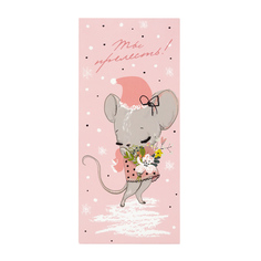 Шоколад Ты прелесть Kawaii Factory