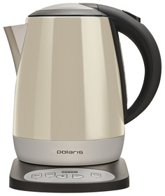 Чайник электрический Polaris PWK 1727CAD Ivory