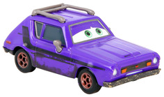 Машина Mattel Базовые машинки Cars 2 Р57493 в ассортименте