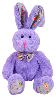 Мягкая Игрушка Abtoys Мягкое Сердце Кролик M2067