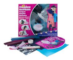 Набор подиум (гламур) Crayola