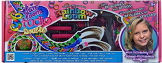 Набор для плетения украшений для волос RAINBOW LOOM Hair Braid (R0054B)