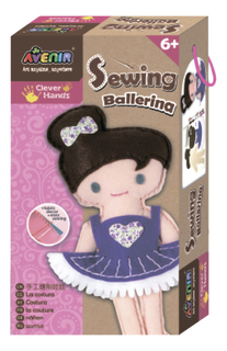 Поделка Avenir Балерина