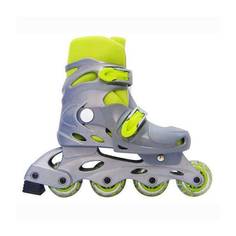 Коньки роликовые Action PW-120-3 р.31-34 Action!