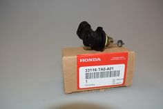 Лампочка Hb4 HONDA арт. 33116SV4A01HE