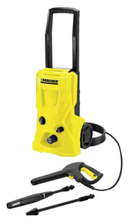 Портативная минимойка Karcher K 4 Basic (1.180-080)