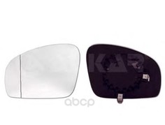 Зеркало заднего вида ALKAR 6471559
