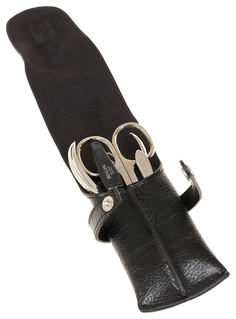 Маникюрный набор Dewal 701BL