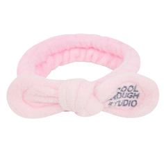 Ободок на голову Kawaii Factory "Cool", розовый