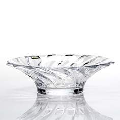 Салатник Crystalite Bohemia "Пикадилли", D=21 см