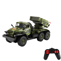 Радиоуправляемая машинка для малыша технопарк ural-rc