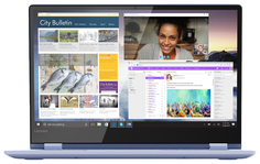 Ноутбук-трансформер Lenovo YOGA 530-14IKB 81EK0091RU