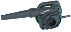 Электрическая воздуходувка-пылесос Hitachi RB40SA