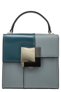 Cумка женская Cromia 1404379 синяя