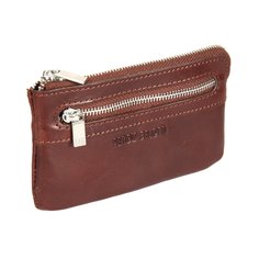 Ключница мужская Gianni Conti 919707 коричневая