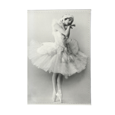 Визитница Mitya Veselkov Анна Павлова VIZIT-226