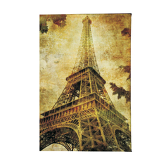 Визитница Mitya Veselkov Эйфелева осенью VIZAM053