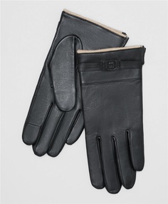Перчатки мужские HENDERSON GL-0075 черные 8.5