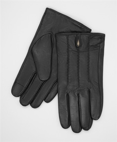 Перчатки мужские HENDERSON GL-0085 черные 8.5
