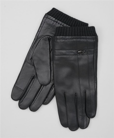 Перчатки мужские HENDERSON GL-0089 черные 8.5