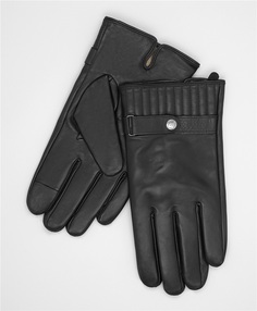 Перчатки мужские HENDERSON GL-0084 черные 9