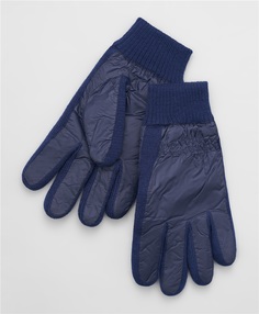Перчатки мужские HENDERSON GL-0083 синие 9