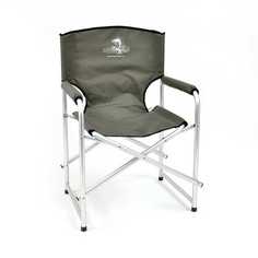 Кресло складное Кедр AKS-03 (алюминий 22мм, 56х57х50см)