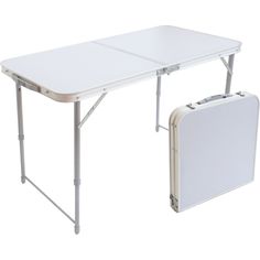 Стол складной Nika ССТ (100х50см)