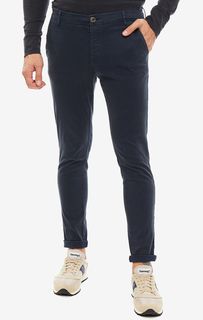 Брюки мужские Selected 16048098 navy blazer 29/32