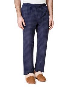 Брюки мужские HENDERSON PT-0054 синие 2XL