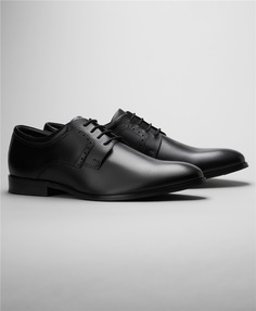 Дерби мужские HENDERSON SS-0176 черные 44 RU