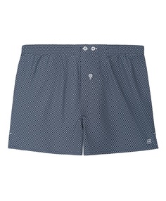 Трусы мужские HENDERSON UW2-0328 синий L