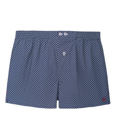 Трусы мужские HENDERSON UW2-0329 синий 2XL