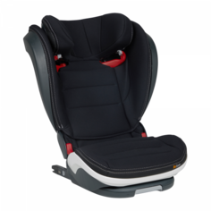 Автокресло BeSafe iZi Flex S Fix Premium Car Interior Black группа 2/3, 15-36 кг