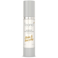 Крем-каркас для лица Teana