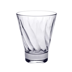 Стакан Белл Пламя 300 мл Decor Style Glass