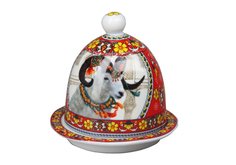Блюдце для лимона Rosenberg 8228