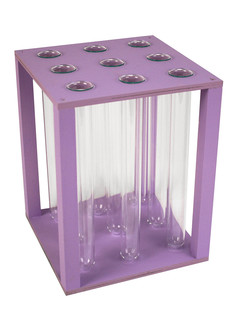 Ваза Канышевы 2000118094104 20.5 см