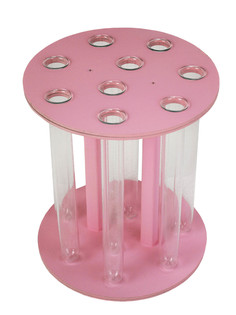 Ваза Канышевы 2000118094074 20.5 см