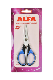 Ножницы ALFA AF-2855