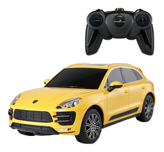 Радиоуправляемая машинка Rastar Porsche Macan Turbo 71800Y