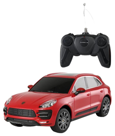 Радиоуправляемая машинка Rastar Porsche Macan Turbo 71800R