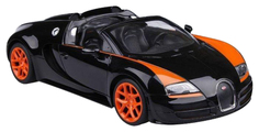 Радиоуправляемая машинка Rastar Bugatti Grand Sport Vitesse 70400B